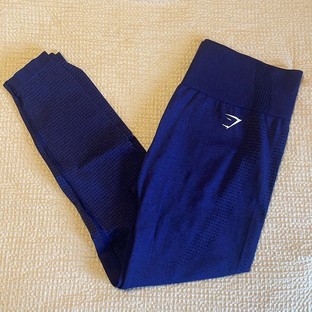 Gymshark Vital Seamless Leggings